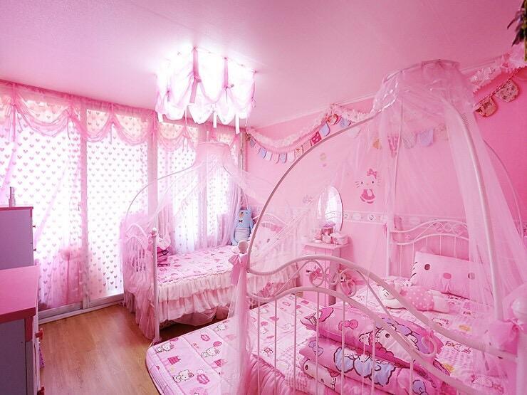Pink Bnb Сеул Экстерьер фото