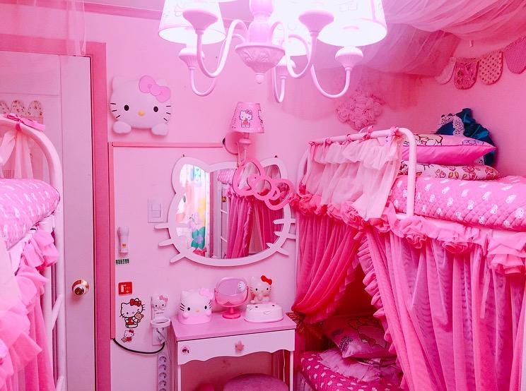 Pink Bnb Сеул Экстерьер фото