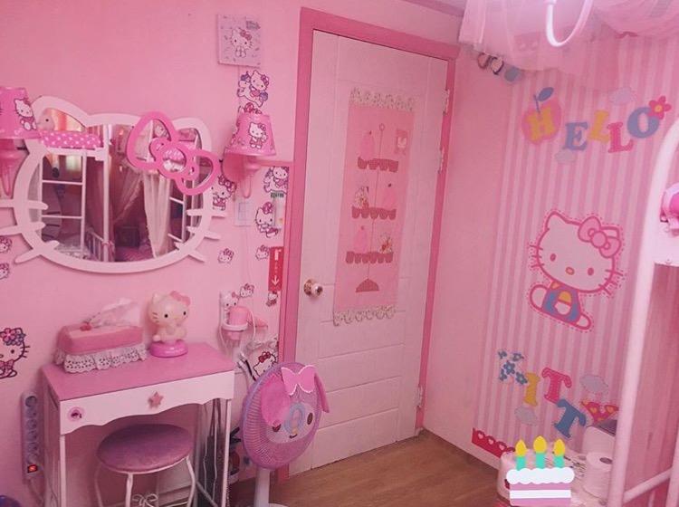 Pink Bnb Сеул Экстерьер фото