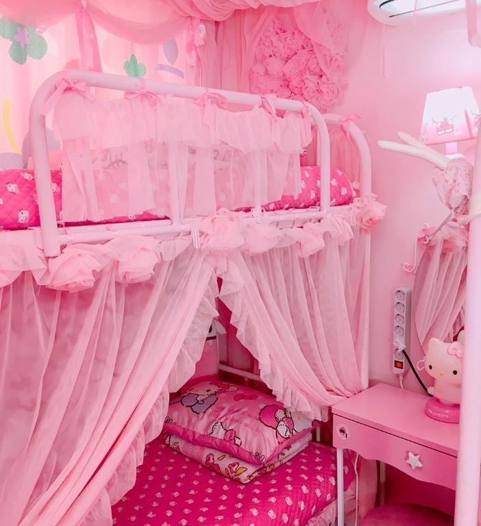 Pink Bnb Сеул Экстерьер фото