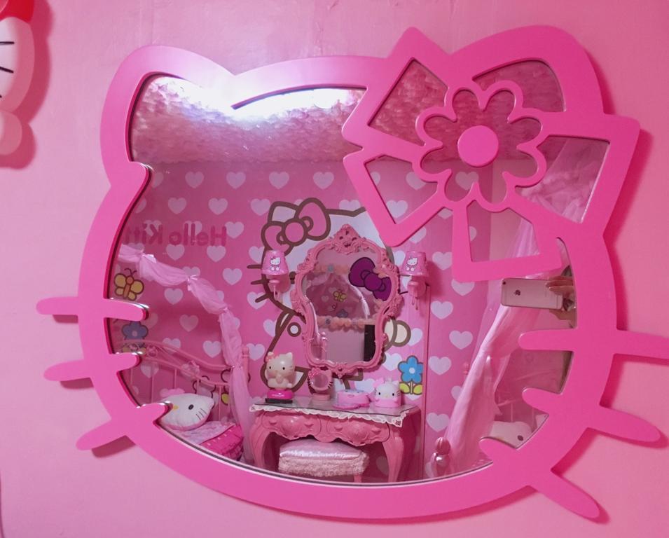 Pink Bnb Сеул Экстерьер фото