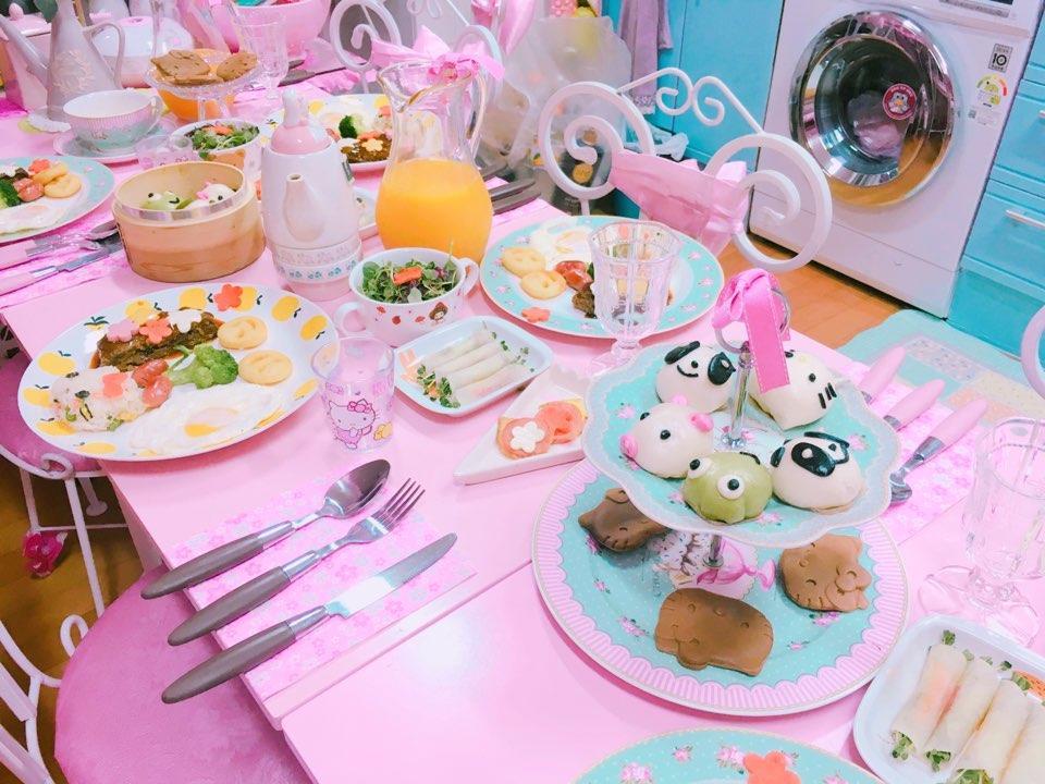Pink Bnb Сеул Экстерьер фото